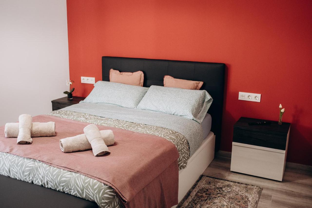 Dolce Appartement Salou