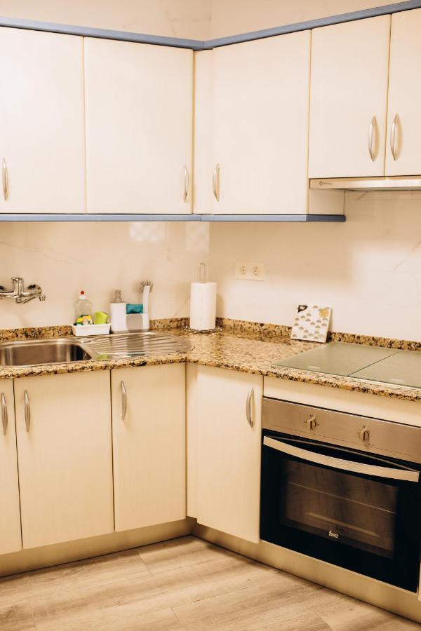 Dolce Appartement Salou