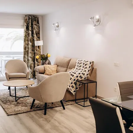 Apartamento Dolce Vita Salou Zewnętrze zdjęcie