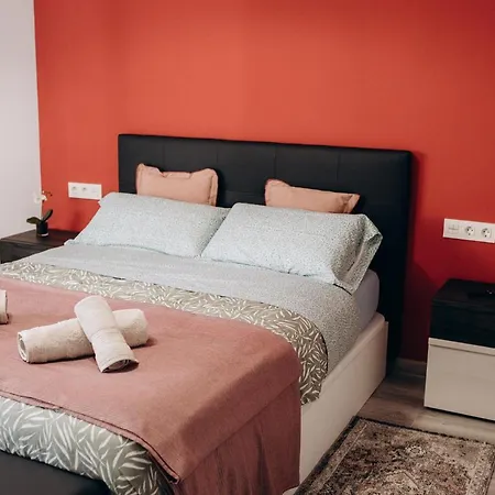 Apartamento Dolce Vita Salou Zewnętrze zdjęcie