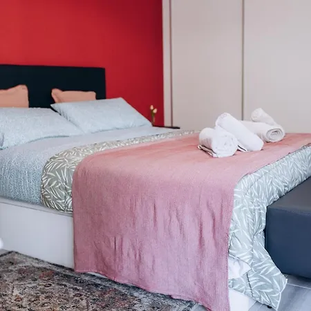 Apartamento Dolce Vita Salou Zewnętrze zdjęcie