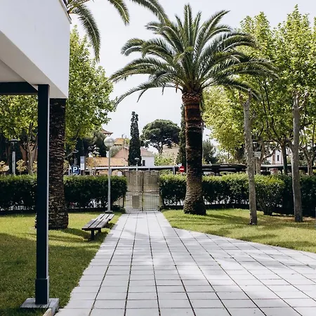 Apartamento Dolce Vita Salou Zewnętrze zdjęcie