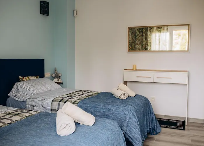 Apartamento Dolce Vita