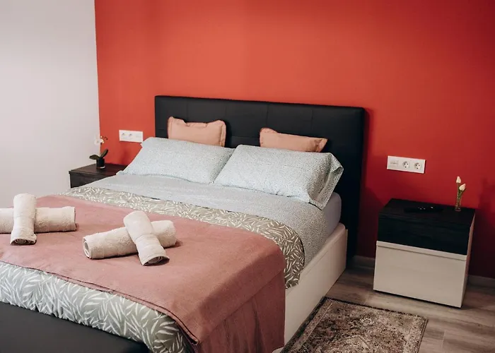 Apartamento Dolce Vita