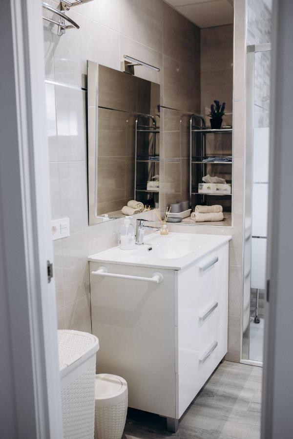 Apartamento Dolce Salou